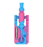 Silicone Nectar Collector Kit - 14.5mm