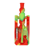 Silicone Nectar Collector Kit - 14.5mm