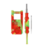 Silicone Nectar Collector Kit - 14.5mm