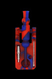 Silicone Nectar Collector Kit - 14.5mm