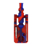 Silicone Nectar Collector Kit - 14.5mm