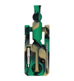 Silicone Nectar Collector Kit - 14.5mm