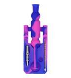 Silicone Nectar Collector Kit - 14.5mm