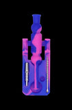Silicone Nectar Collector Kit - 14.5mm