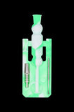 Silicone Nectar Collector Kit - 14.5mm