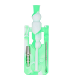 Silicone Nectar Collector Kit - 14.5mm