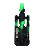 Silicone Nectar Collector Kit - 14.5mm