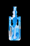 Silicone Nectar Collector Kit - 14.5mm