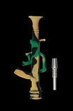 Silicone 14.5mm AK47 Nectar Collector