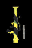 Silicone 14.5mm AK47 Nectar Collector