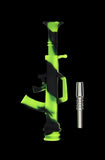 Silicone 14.5mm AK47 Nectar Collector