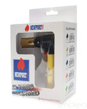 Newport Zero 5" Junior Turbo Torch Butane Lighter