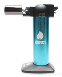 Newport Zero 6" Turbo Torch Butane Lighter