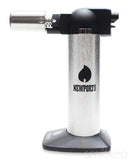 Newport Zero 6" Turbo Torch Butane Lighter