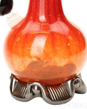 Noble Glass Medium Wrapped Soft Glass Bong