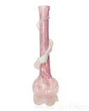 Noble Glass Medium Wrapped Soft Glass Bong