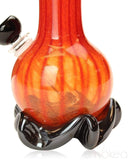 Noble Glass Small Standard Soft Glass Bong