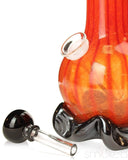 Noble Glass Small Standard Soft Glass Bong