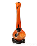 Noble Glass Small Standard Soft Glass Bong