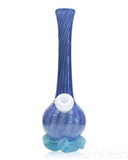 Noble Glass Small Standard Soft Glass Bong
