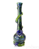Noble Glass Small Wrapped Soft Glass Bong