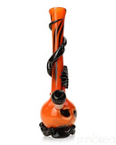 Noble Glass Small Wrapped Soft Glass Bong