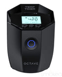 Octave Terp Timer