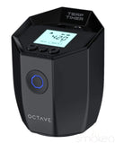 Octave Terp Timer
