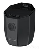 Octave Terp Timer