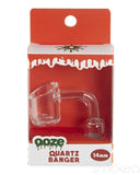 Ooze 14mm Quartz Banger