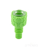 Ooze Armor Silicone Bong Bowl