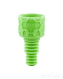 Ooze Armor Silicone Bong Bowl