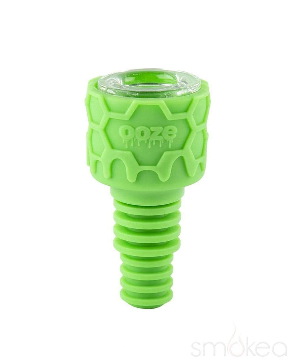Ooze Armor Silicone Bong Bowl – fakherstore