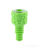 Ooze Armor Silicone Bong Bowl