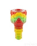 Ooze Armor Silicone Bong Bowl