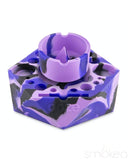 Ooze Bangarang Multipurpose Silicone Ashtray