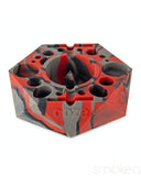 Ooze Bangarang Multipurpose Silicone Ashtray