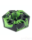 Ooze Bangarang Multipurpose Silicone Ashtray