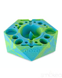 Ooze Bangarang Multipurpose Silicone Ashtray