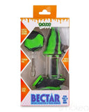 Ooze Bectar Silicone Water Pipe & Nectar Collector
