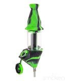 Ooze Bectar Silicone Water Pipe & Nectar Collector