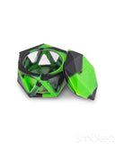 Ooze Bectar Silicone Water Pipe & Nectar Collector