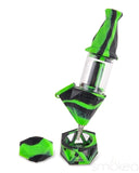 Ooze Bectar Silicone Water Pipe & Nectar Collector