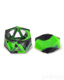Ooze Bectar Silicone Water Pipe & Nectar Collector