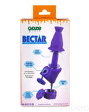 Ooze Bectar Silicone Water Pipe & Nectar Collector