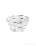 Ooze Bowser Silicone Glass Hand Pipe