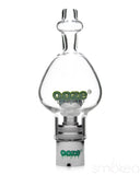 Ooze Cloud Vaporizer Globe