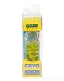 Ooze "Cryo" Glycerin Coil Hand Pipe