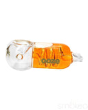 Ooze "Cryo" Glycerin Coil Hand Pipe