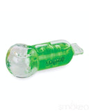 Ooze "Cryo" Glycerin Coil Hand Pipe